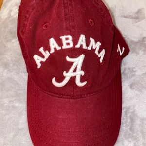 University of Alabama hat